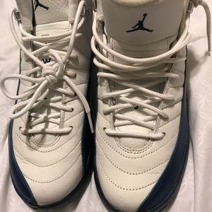 Jordan 12